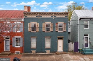 108 W 4th St, Frederick, MD 21701