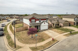 14906 E 108th St N, Owasso, OK 74055