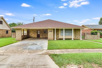 128 S Manor Dr, Lafayette, LA 70501