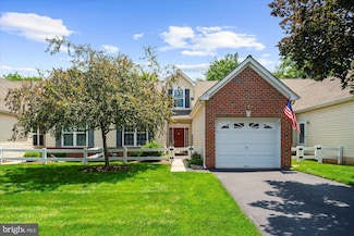 133 Wyndham Woods Way, Hatfield, PA 19440
