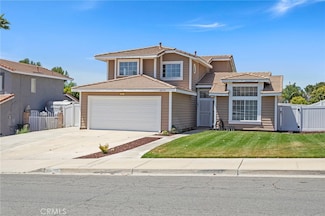22710 Robin Way, Grand Terrace, CA 92313