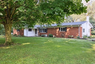 3540 N 150 E, Camden, IN 46917