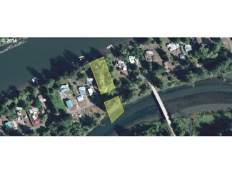 0 Duncan Island Rd Unit 2100 14037801, Mapleton, OR 97453