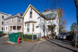 16 Morrill Place, Lynn, MA 01902