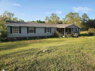 5210 Stagecoach Rd, Ozark, AR 72949