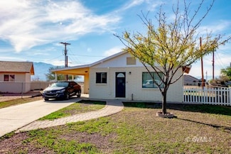 2030 N Calle Montecito, Safford, AZ 85546