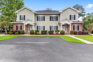 115 Crooked Gulley Cir Unit 3, Sunset Beach, NC 28468