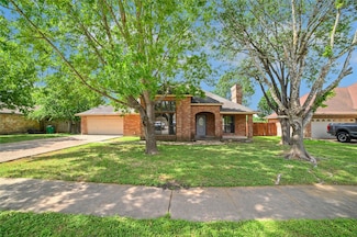 601 Cedar Ridge Dr, Pflugerville, TX 78660