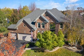 544 Arbor Ln, Oswego, IL 60543