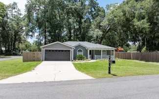 25103 8th Ave (Lots 1&2), Newberry, FL 32669