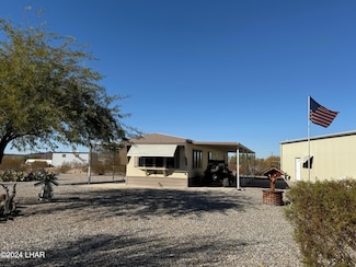 25514 Pendleton Way, Bouse, AZ 85325