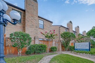 9850 Pagewood Ln Unit 1507, Houston, TX 77042
