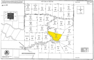 0 Old Cattle Trail Unit HD25063418, Anza, CA 92539