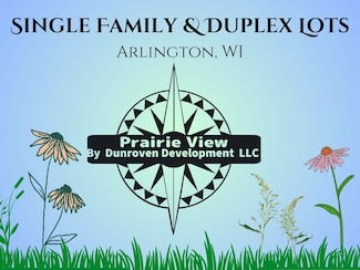 Lot 225 Santa Maria Dr, Arlington, WI 53911
