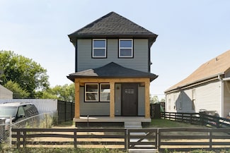 1438 S Illinois St, Indianapolis, IN 46225