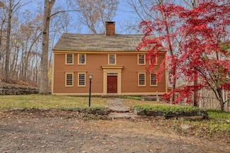 55 Beaver Brook Rd, Lyme, CT 06333