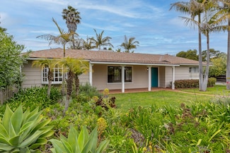 1114 Del Mar Ave, Santa Barbara, CA 93109