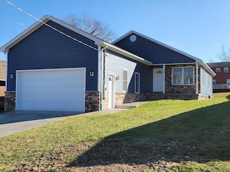 133 Layman Ave, Bridgeport, WV 26330