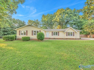 141 Voekel Rd, Huntsville, AL 35811