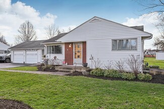4381 Alkire Rd, Columbus, OH 43228
