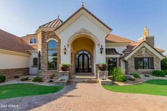 3226 E Huber Cir, Mesa, AZ 85213