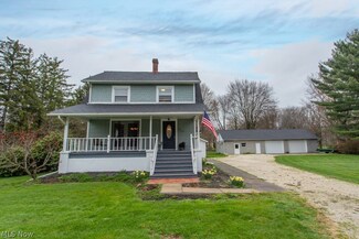 809 Columbia Ave, Newton Falls, OH 44444