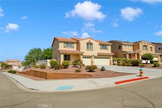 16706 Desert Willow St, Victorville, CA 92394