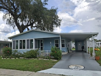 6252 Forest Lake Dr Unit 343, Zephyrhills, FL 33540