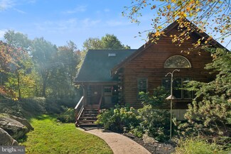361 Trythall Rd, Elverson, PA 19520