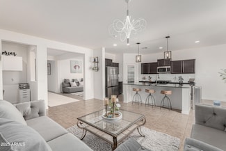 40192 W Brandt Dr, Maricopa, AZ 85138