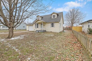 3325 W Dorber Dr, Springfield, MO 65807