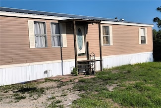 120 N Fronda St, Clewiston, FL 33440