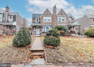 3221 Brighton St, Philadelphia, PA 19149