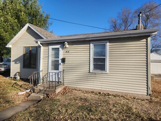 308 Hartford Ave, Des Moines, IA 50315