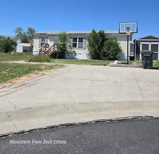 1730 W Quinn Rd, Pocatello, ID 83202