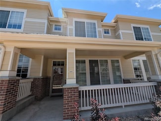 16051 E Geddes Dr Unit 66, Aurora, CO 80016