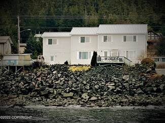 2827 Halibut Point Rd, Sitka, AK 99835