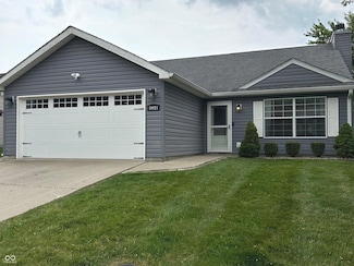 10421 Sand Creek Blvd, Fishers, IN 46037