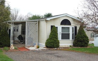 48 Victory St, Orangeville, PA 17859