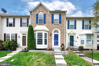 4928 Bristle Cone Cir, Aberdeen, MD 21001