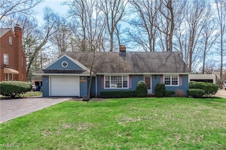 28319 Osborn Rd, Bay Village, OH 44140