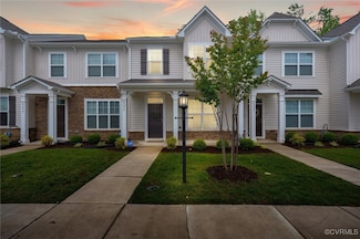 8294 Scott Commons Dr, Richmond, VA 23227