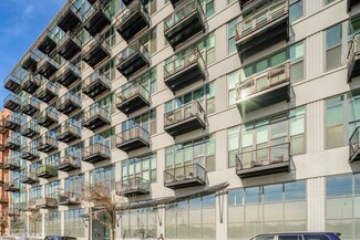 1224 W Van Buren St Unit 508, Chicago, IL 60607