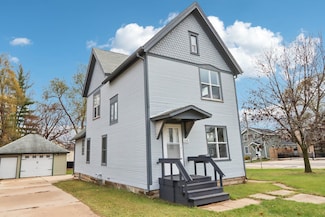 1210 1st Center Ave, Brodhead, WI 53520