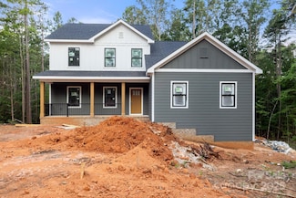 4615 Yellow Poplar Ln, Concord, NC 28025