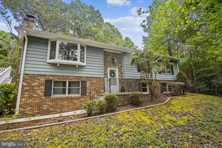 1251 Emmanuel Church Rd, Huntingtown, MD 20639