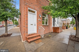 901 W Barre St, Baltimore, MD 21230