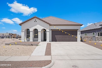 13059 Beccles St, El Paso, TX 79928