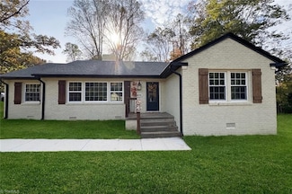 4701 US Highway 220 N, Summerfield, NC 27358