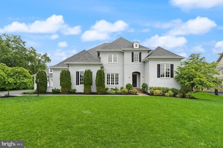 25896 Plowman Point Ln, Aldie, VA 20105